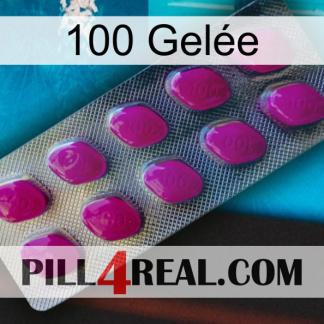 100 Gelée 09